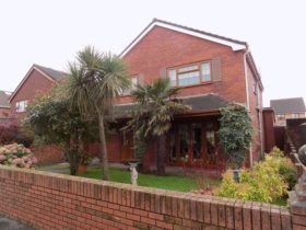 5 Bedroom Detached